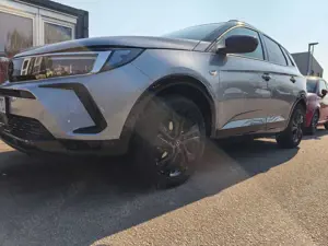 Opel Grandland X Grandland 1.2 DI Automatik GS Bi Color/AHK abn.