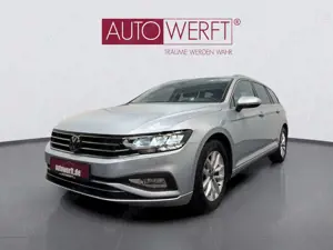 Volkswagen Passat Variant 2.0 TDI DSG BUSINESS LED KAMERA SHZ NAVI 16Z