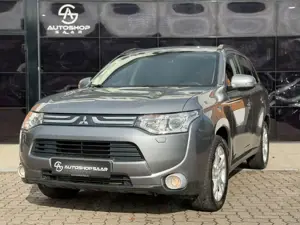 Mitsubishi Outlander ClearTec Instyle 4WD 7-Sitzer/CAM/SHZ