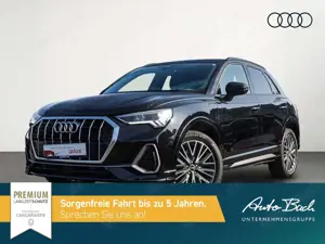 Audi Q3 Bild 2