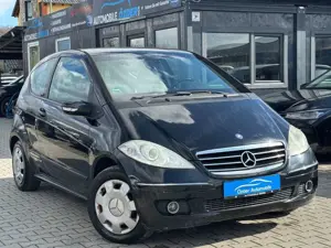 Mercedes-Benz A 150 Avantgarde+TÜV Neu+Inspektion NEU+