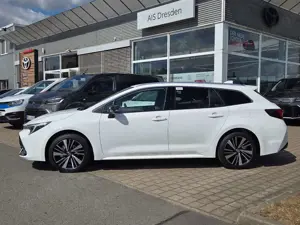 Toyota Corolla Bild 5