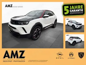 Opel Mokka 1.2 Turbo GS Line LED+Navi+SHZ+Kam.+KlimaA