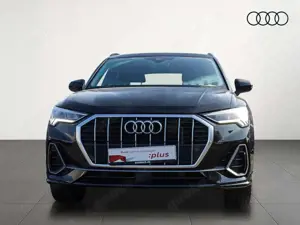 Audi Q3 Bild 3