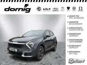 Kia Sportage 1.6T HEV Vision AWD