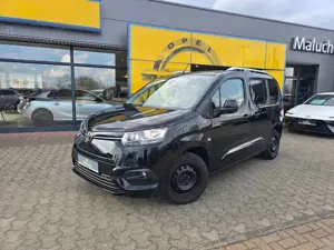Toyota Proace City 1.2 12V Turbo KAT