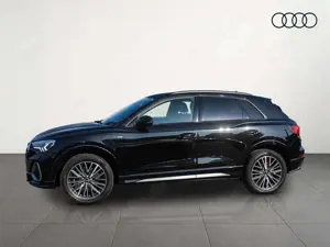 Audi Q3 Bild 4