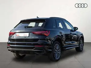 Audi Q3 Bild 5