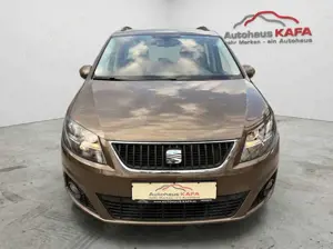 SEAT Alhambra Style**1.HAND**