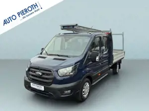 Ford Transit 350 L3 VA Trend