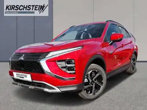 Mitsubishi Eclipse Cross Plug-In Hybrid Plus AHK Allwetter LED Navi