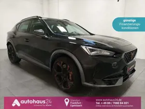 CUPRA Formentor VZ|4Drive|Navi|CAM|Lenkrhzg.