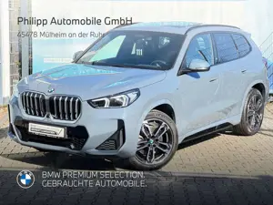 BMW X1 xDrive23d M Sport PANO hk DA-Pro 360 Massage