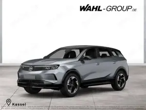 Opel Grandland GS-Line*Automatik*Navi*AHK*