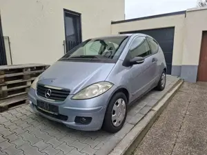Mercedes-Benz A 180 A-Klasse Diesel  3-Türer CDI Classic