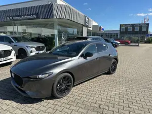 Mazda 3 5-Türer 2025 Homura 2.5L e-SKYACTIV-G 140PS