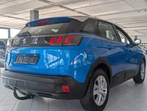 Peugeot 3008 Bild 5