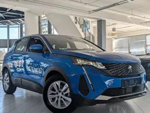 Peugeot 3008 Bild 3