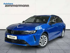 Opel Astra Sports Tourer 1.2 Turbo Edition Klimaaut. Kamera