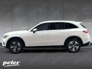 Mercedes-Benz GLC 300 e 4M Avantgarde/Advanced/LED/Distronic/ Bild 2