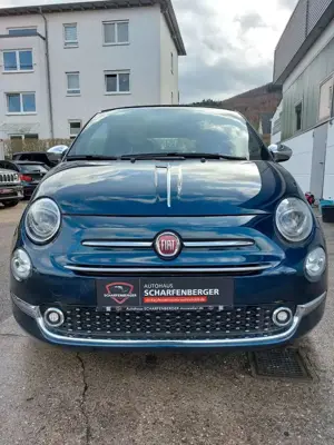 Fiat 500C Bild 2