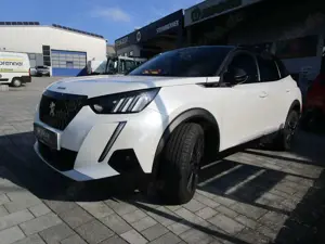 Peugeot 2008 GT Pack Bild 5