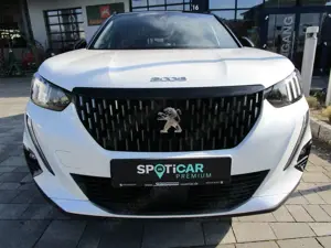 Peugeot 2008 GT Pack Bild 3