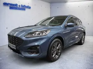 Ford Kuga 2.0 Aut.ST-LINE X 4x4 ACC NAVI RFK LED SHZ