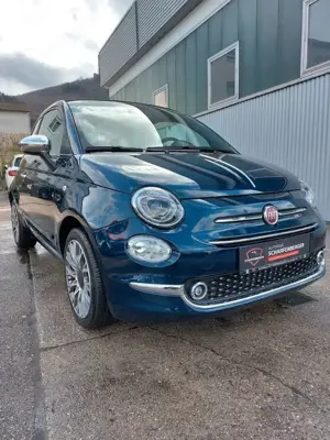 Fiat 500C Bild 3