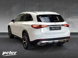 Mercedes-Benz GLC 300 e 4M Avantgarde/Advanced/LED/Distronic/ Bild 3
