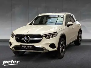 Mercedes-Benz GLC 300 e 4M Avantgarde/Advanced/LED/Distronic/ Bild 1