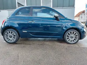 Fiat 500C Bild 4