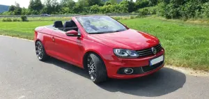 Volkswagen Eos