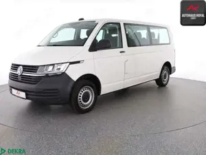 Volkswagen T6 Kombi T6 Kombi T6.1 Kombi LANG 8 SITZE AHK,1.HAND,DAB