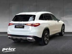 Mercedes-Benz GLC 300 e 4M Avantgarde/Advanced/LED/Distronic/ Bild 4
