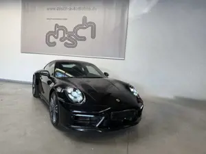 Porsche 992 /911 Carrera 4 /ESSD/MATRIX/Sportabgas/BOSE/