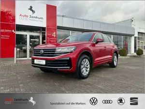 Volkswagen Touareg 3.0 V6 TDI Elegance AZN-Haus-Förderung*