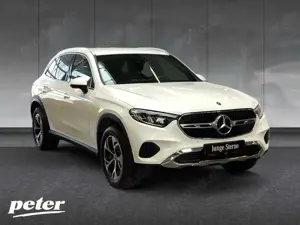 Mercedes-Benz GLC 300 e 4M Avantgarde/Advanced/LED/Distronic/ Bild 5