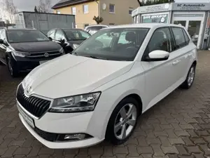 Skoda Fabia Cool Plus