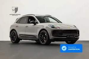 Porsche Macan Macan GTS SportPaket/ACC/Pano/BOSE/AHK/Standhz