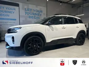 Citroen C5 Aircross MAX Hybrid 136 e-DSC6