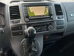 Volkswagen T5 Multivan Bild 2