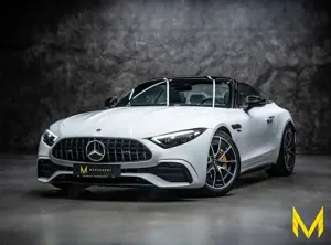 Mercedes-Benz SL 43 AMG PREM+NIGHTII|DYNAMIC+|LM20Z|DiLi|HUD