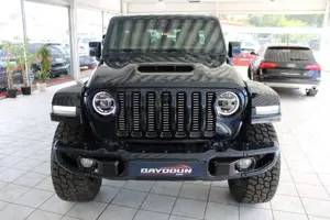 Jeep Wrangler BRUTE 392 6.4L V8 HEMI Umbau Brute Bild 4