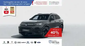 Volkswagen Tiguan R-Line ACC|RFK|PANO|LED|Massage|Carpla...
