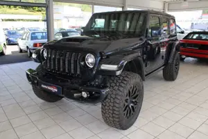 Jeep Wrangler BRUTE 392 6.4L V8 HEMI Umbau Brute