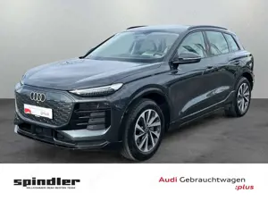Audi Q6 e-tron performance/ TechPro, Matrix, Air,360°