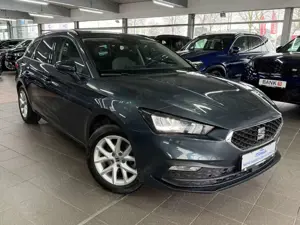 SEAT Leon 2.0 TDI Sportstourer Style Navi+Assist M+VC