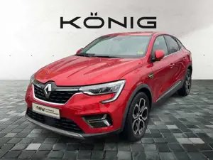 Renault Arkana TECHNO TCe 140 EDC Carplay Kamera PDC
