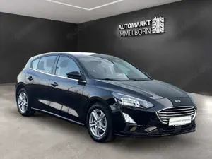 Ford Focus Cool Connect Kamera*lED*LM*Navi*Winterpake